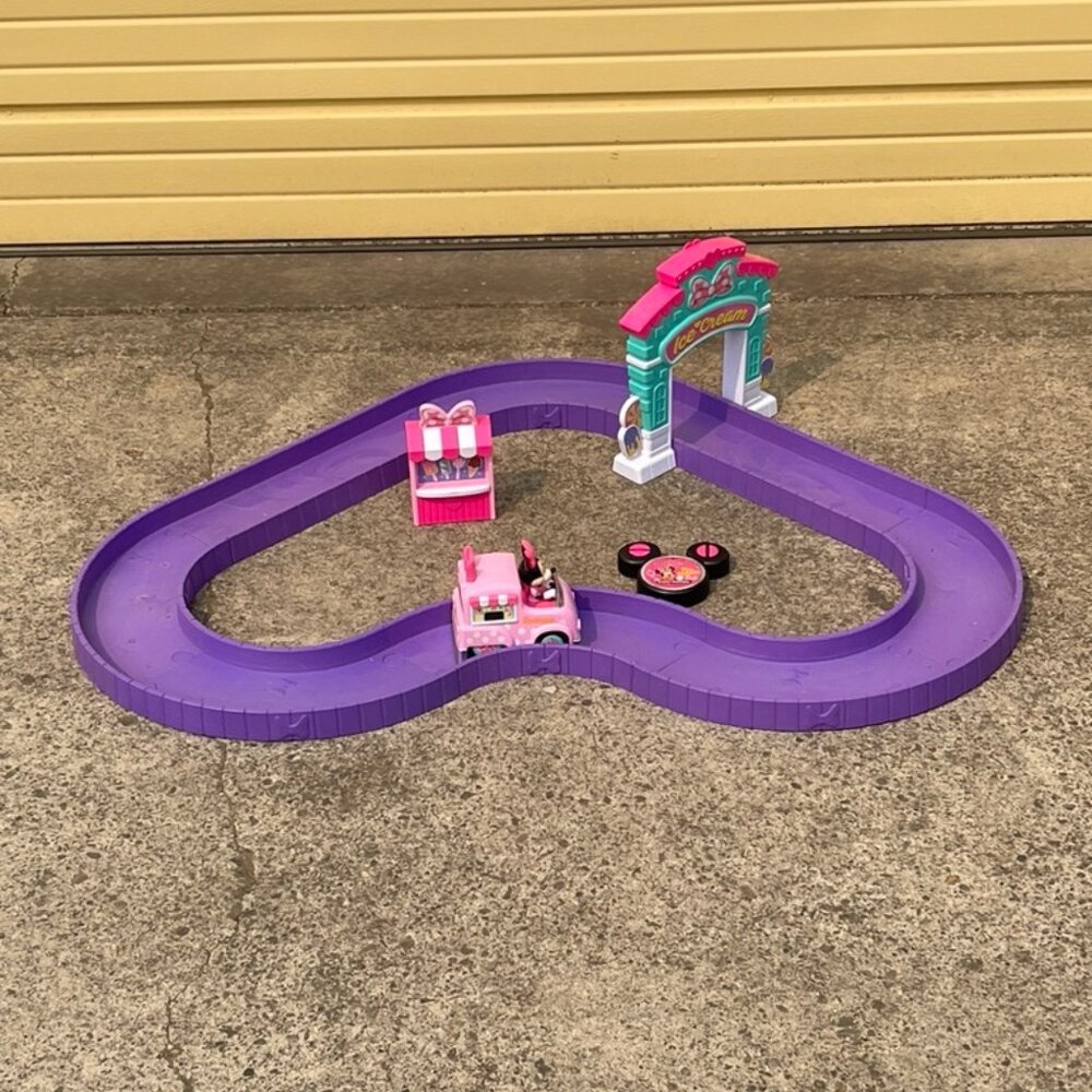 Children's toys (toddlers)